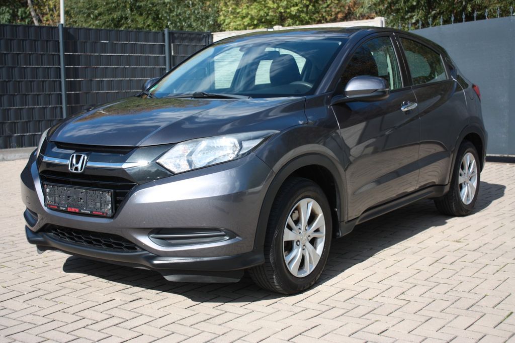 Bild des Angebotes Honda HR-V Comfort.  HAGEL.