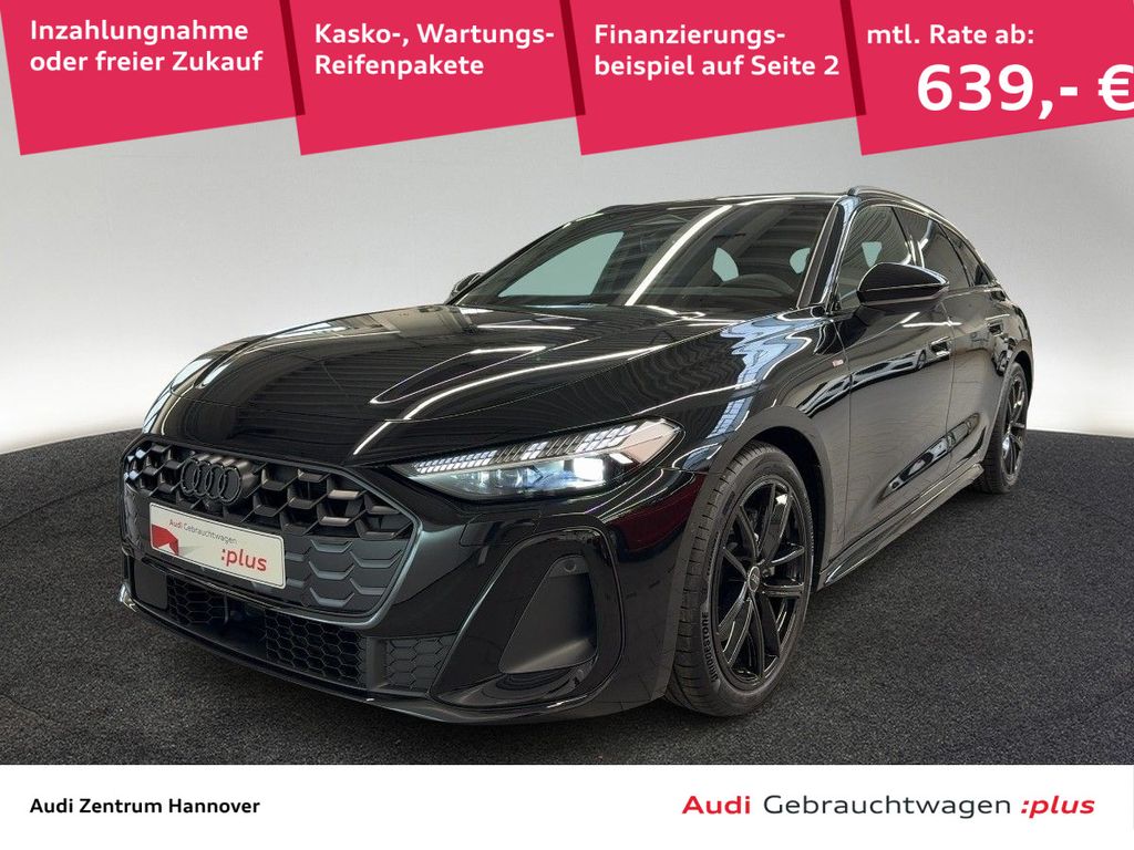 Bild des Angebotes Audi A5 Avant TDI quattro 150 kW S tronic