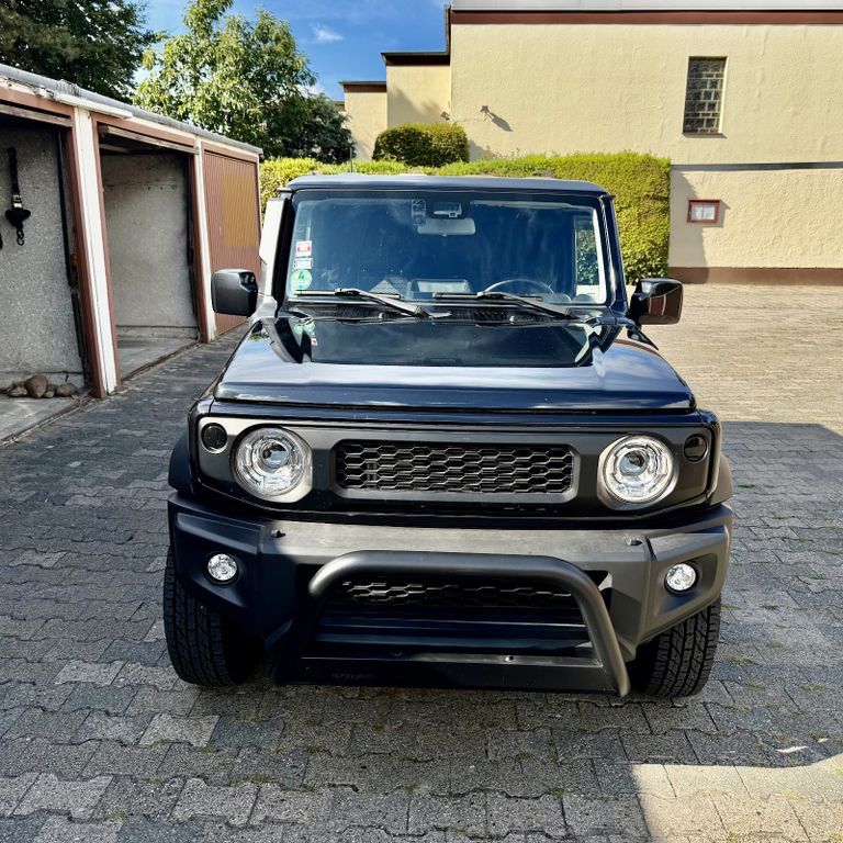 Bild des Angebotes Suzuki Jimny GJ 1.5 ALLGRIP Comfort+