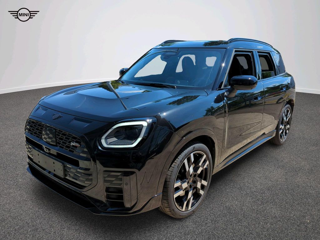 Bild des Angebotes MINI John Cooper Works Trim