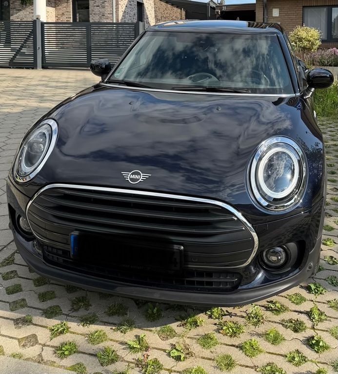 Bild des Angebotes MINI Cooper Clubman Cooper Classic Trim PDC 8fach TOP