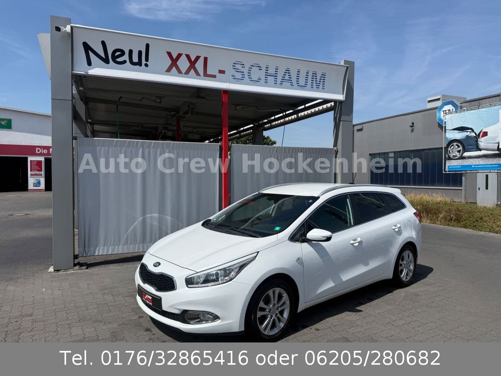 Bild des Angebotes Kia Ceed Sportswagon Dream Team