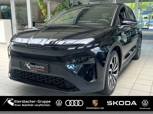 Bild des Angebotes Skoda Elroq Sportline 85 (82 kWh) 210 kW 1-Gang-Automa