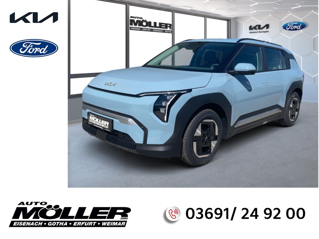 Bild des Angebotes Kia EV3 81,4 Air P1 P2 Sitzheizung Wärmepumpe DriveW
