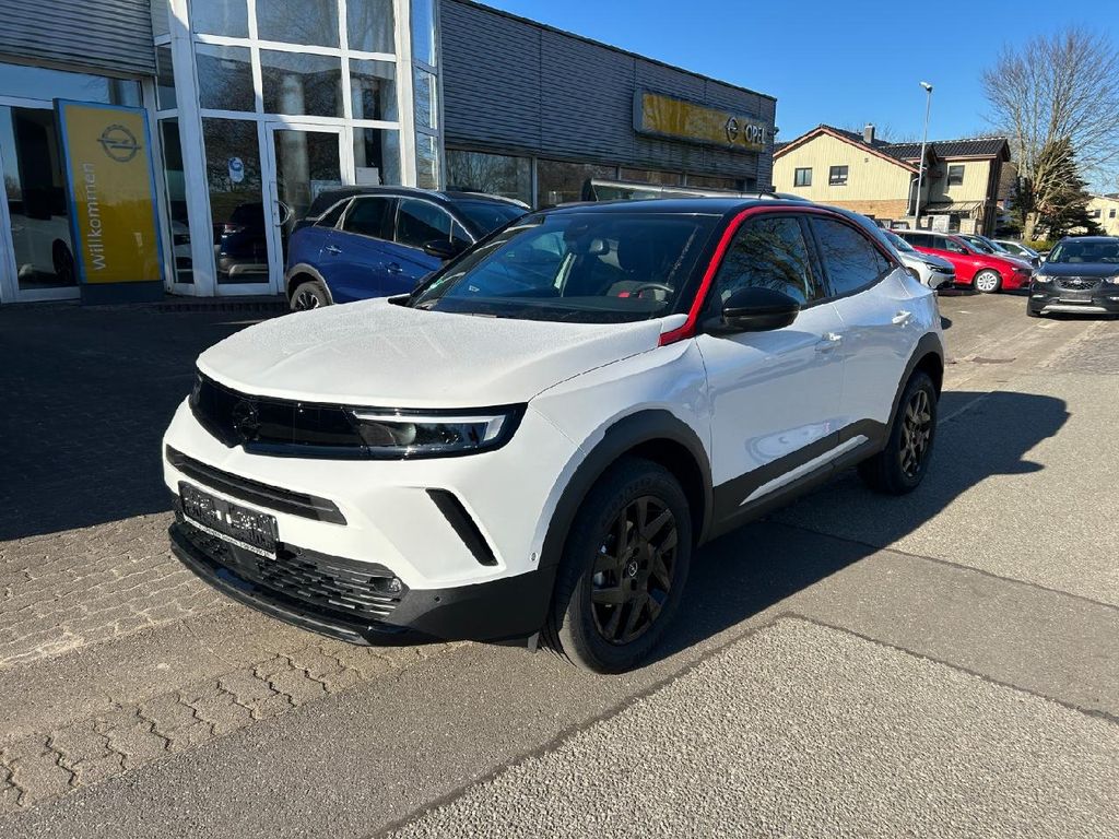 Bild des Angebotes Opel Mokka GS Line