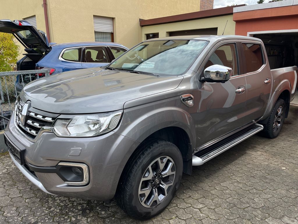 Bild des Angebotes Renault Alaskan