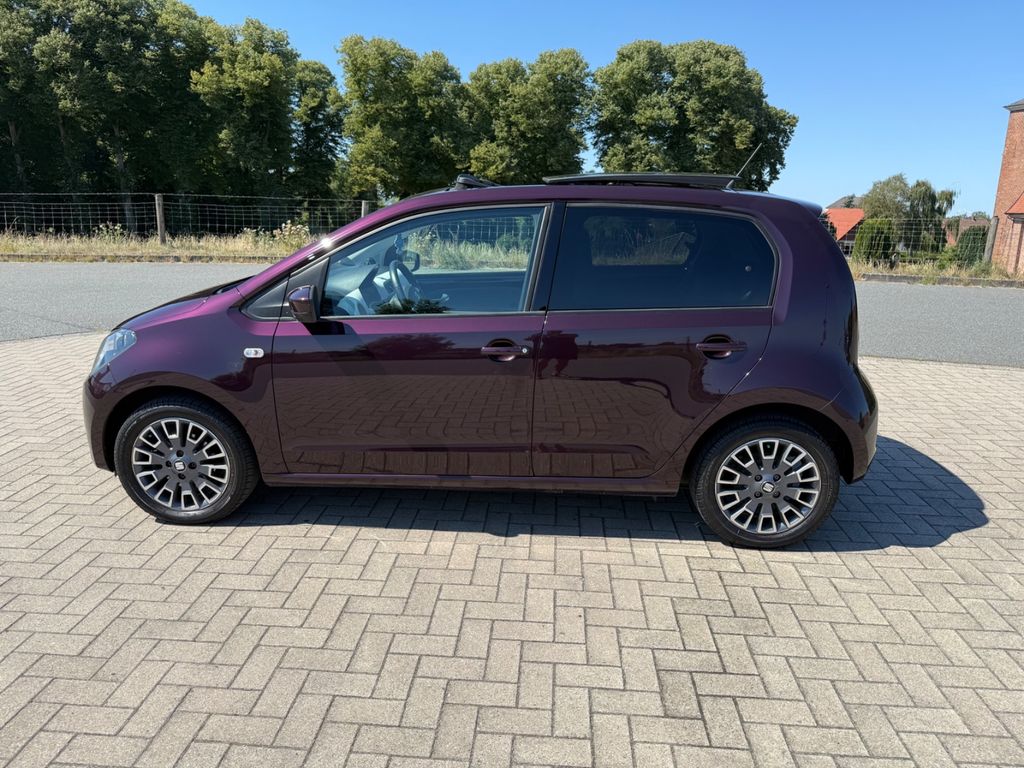 Bild des Angebotes Seat Mii 1.0 55kW Chic