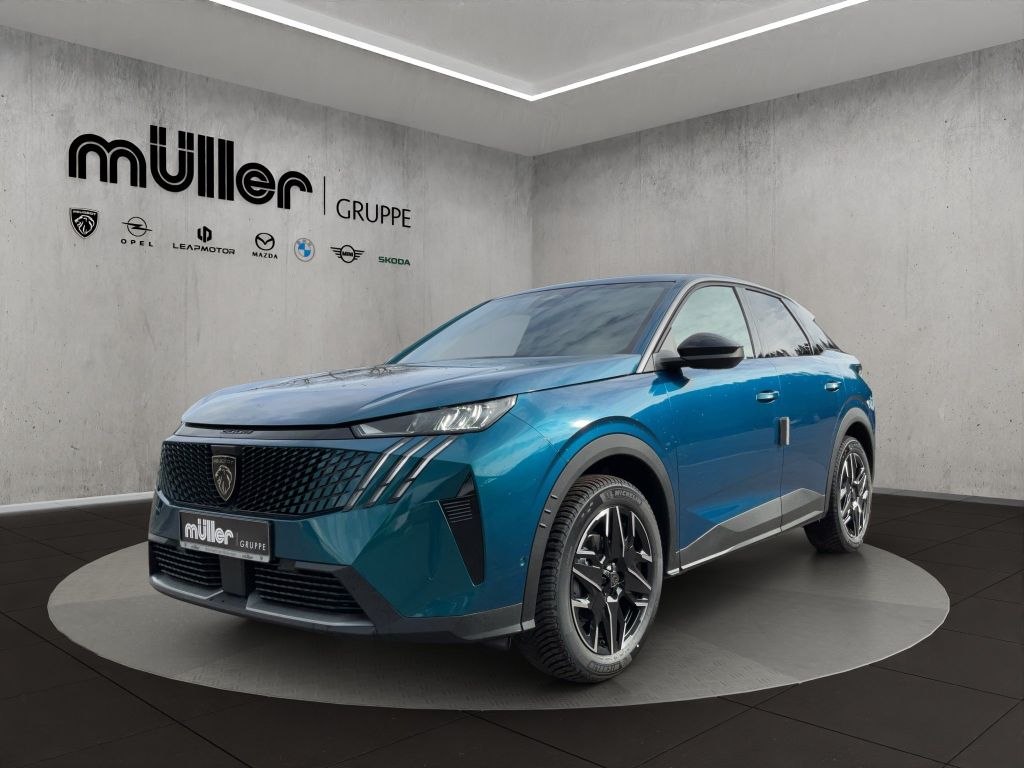 Bild des Angebotes Peugeot 3008 Hybrid 145 e-DSC6 Allure Business