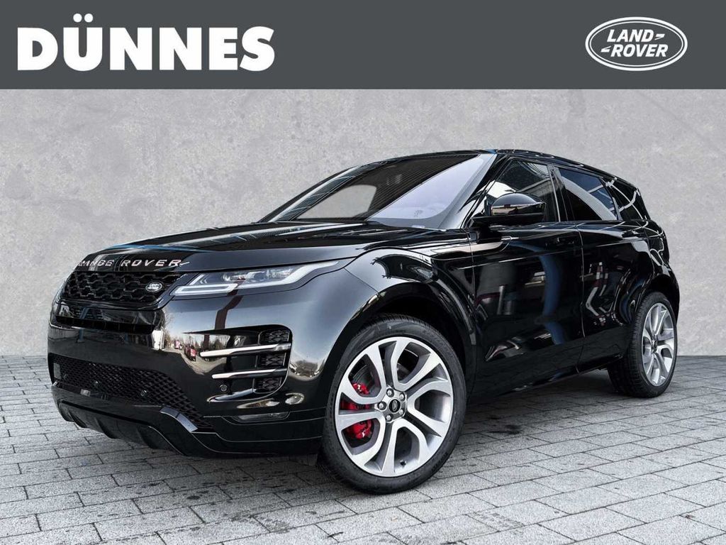 Bild des Angebotes Land Rover Range Rover Evoque D200 Autobiography