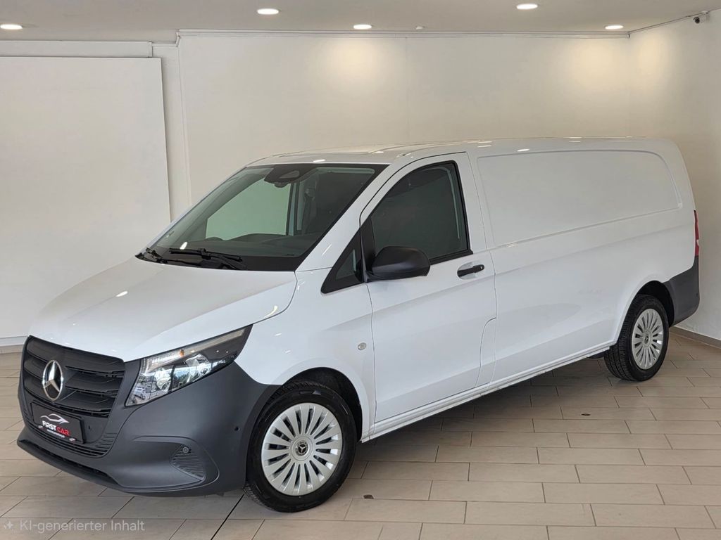 Bild des Angebotes Mercedes-Benz Vito Kasten 116 CDI RWD extralang PRO 3-Sitze