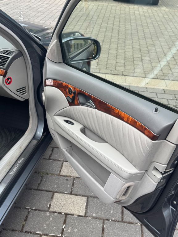 Bild des Angebotes Mercedes-Benz E 400 CDI AVANTGARDE Avantgarde