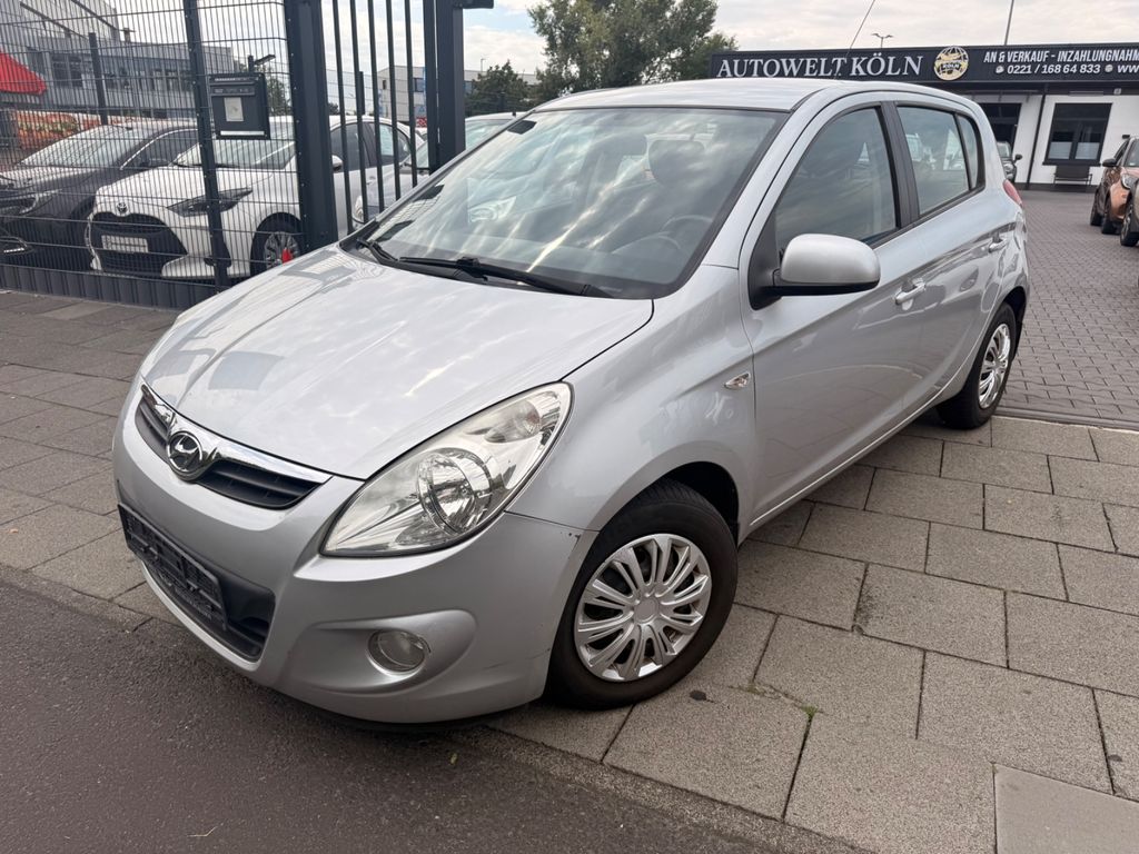 Bild des Angebotes Hyundai i20 Comfort