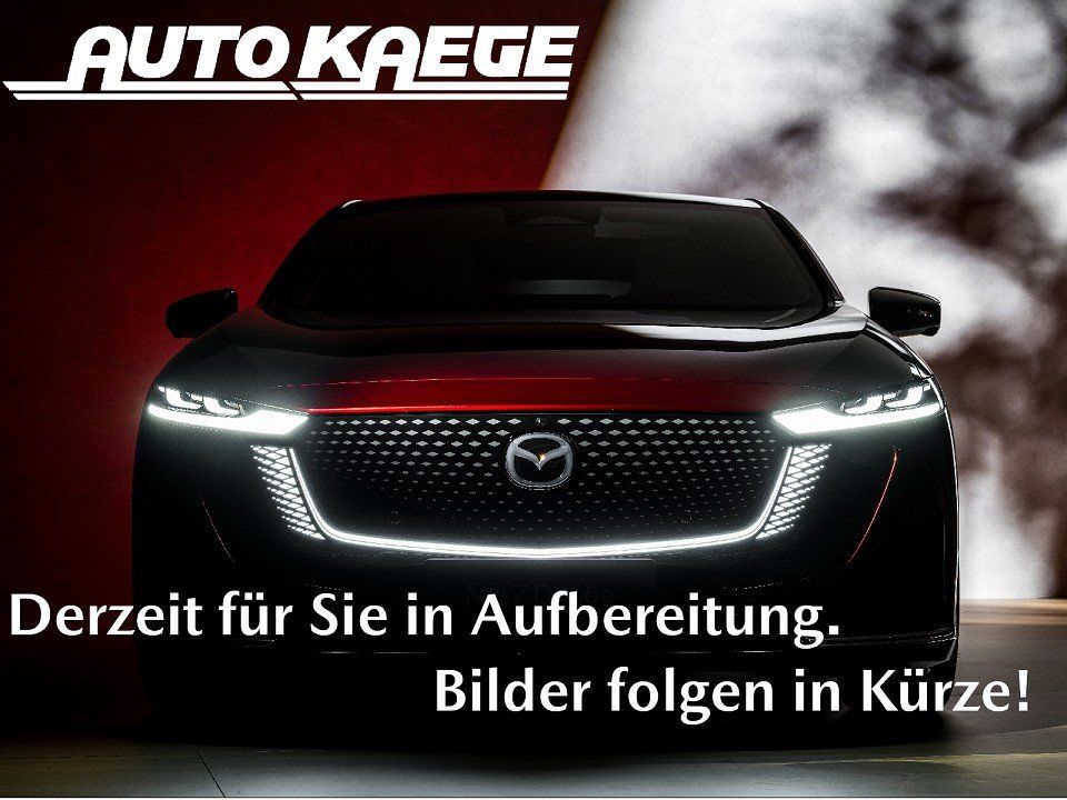 Bild des Angebotes Mazda CX-3 SKYACTIV-G 121 Sports-Line
