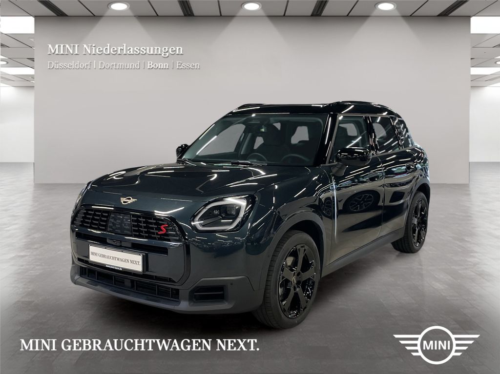 Bild des Angebotes MINI Countryman S ALL4 AHK Driv.Assist+ Harman/K LED