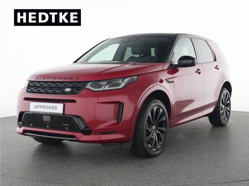 Bild des Angebotes Land Rover Discovery Sport D200 AWD R-Dynamic SE