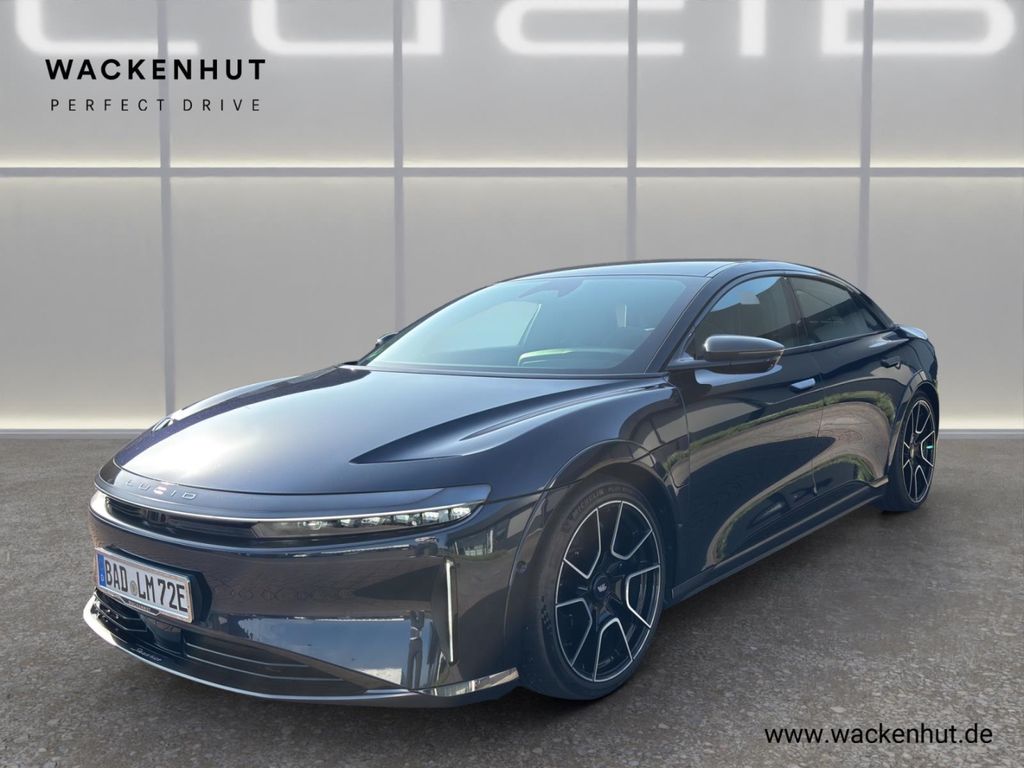 Bild des Angebotes Lucid Air Sapphire Mojave*360°*20/21 Aero Sapphire Sir
