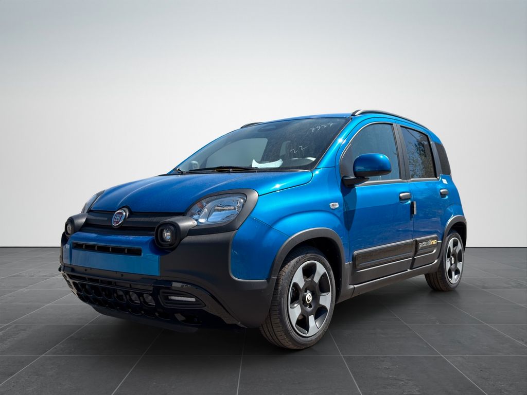 Bild des Angebotes Fiat Pandina Cross 1.0/PDC H/ 7" BildS/PDC H/
