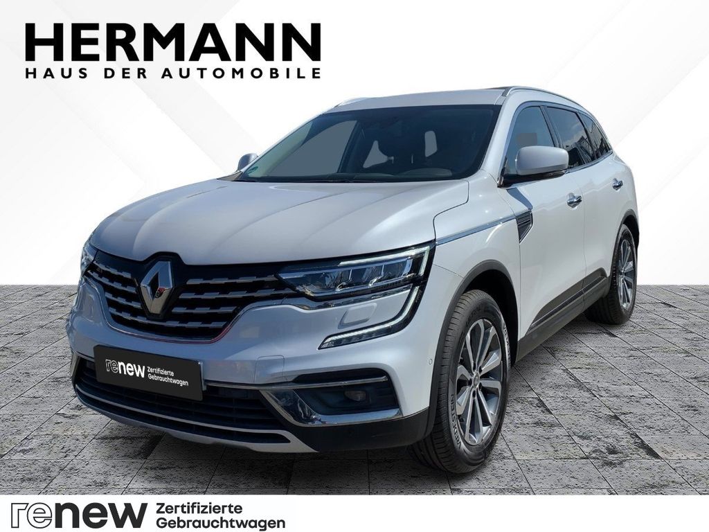 Bild des Angebotes Renault Koleos 1.3 TCe 160 GPF Intens CAM*LED*NAVI*SHZ