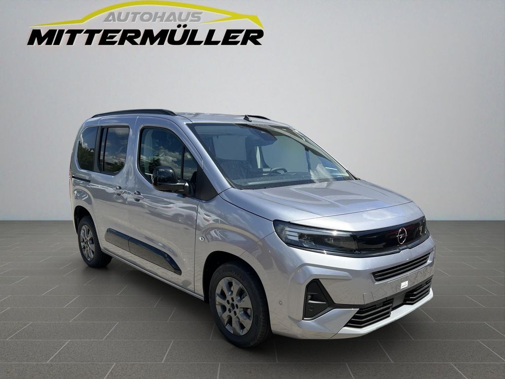 Bild des Angebotes Opel Combo Life GS Line 1.5 D Automatik Kein Re Im...