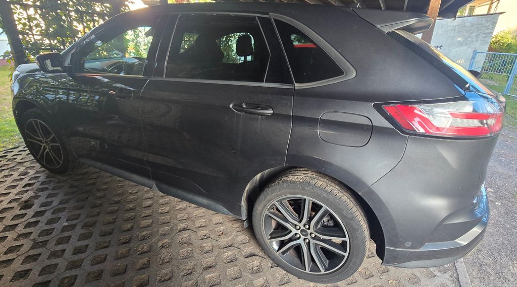 Bild des Angebotes Ford Edge 2,0 l EcoBlue Bi-Turbo 4x4 ST-LINE Vollauss