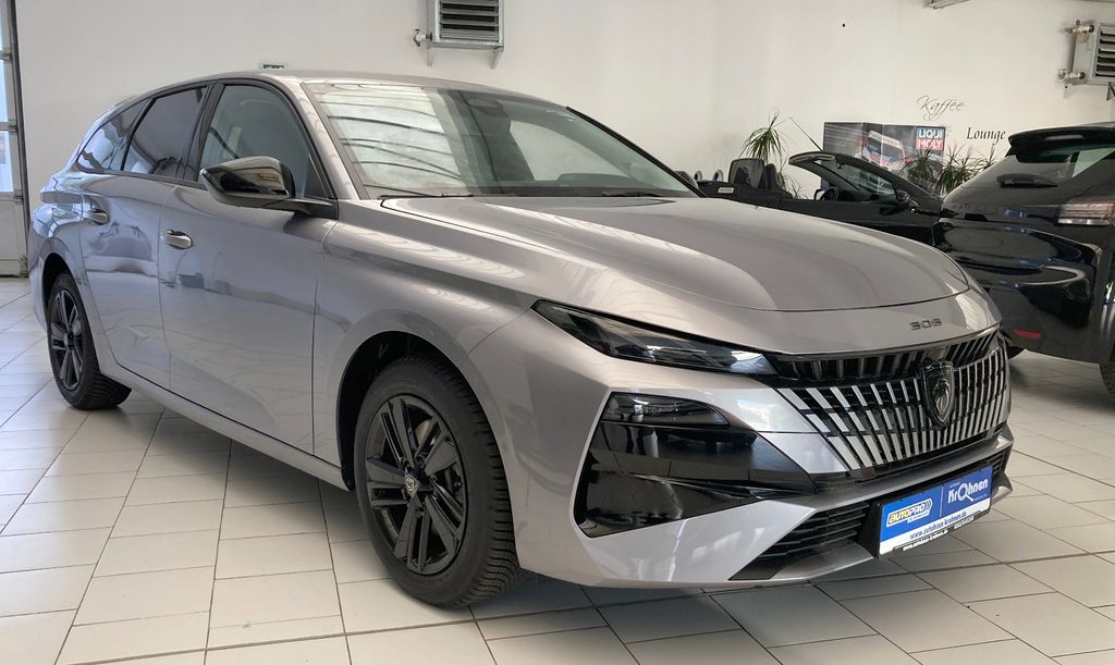 Bild des Angebotes Peugeot 308 SW Business*Allwetter *sofort *Automatik*