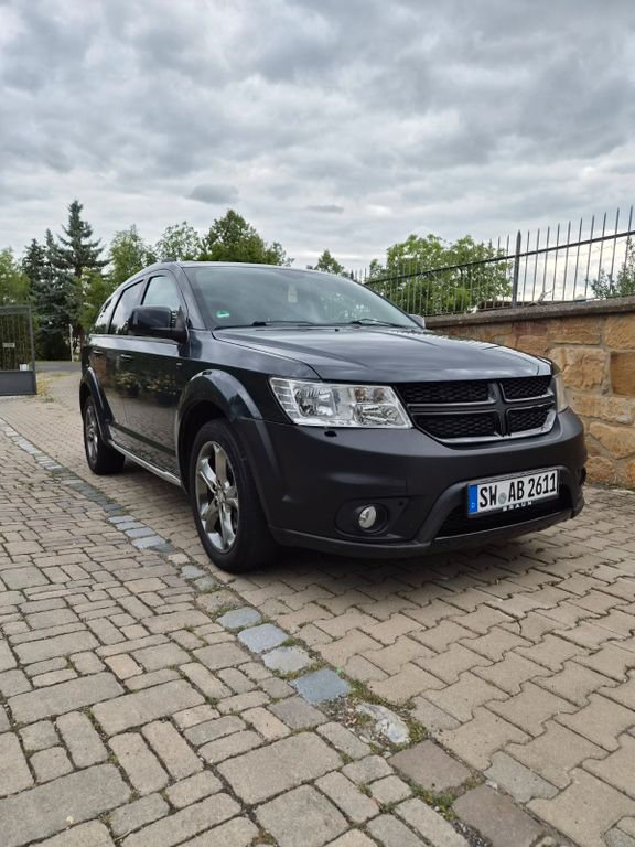 Bild des Angebotes Dodge Journey
