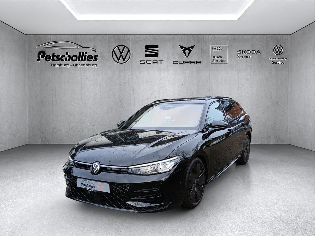 Bild des Angebotes Volkswagen Passat R-Line 2.0 TDI 142 kW 4Motion DSG
