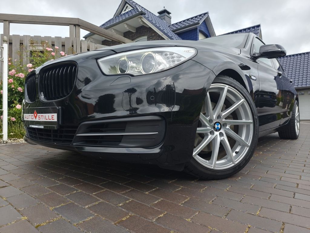 Bild des Angebotes BMW 520 Gran Turismo