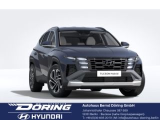 Bild des Angebotes Hyundai Tucson Hybrid Prime 1.6 Turbo Automatik 239 PS A