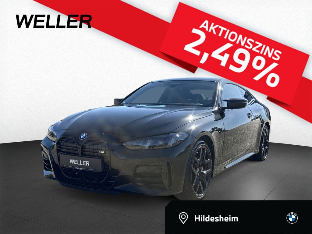 Bild des Angebotes BMW M440i xD M-SPORT PRO,Carbon,GSD,adaLED,H/K,DAPro