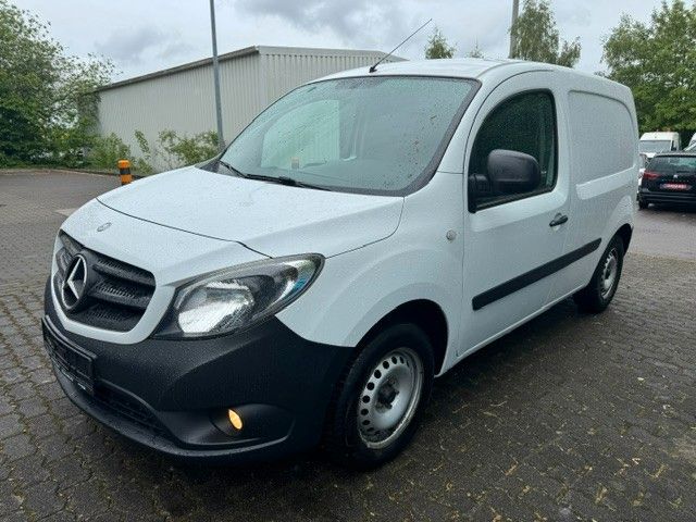 Bild des Angebotes Mercedes-Benz Citan Kasten 109 CDI lang Klima