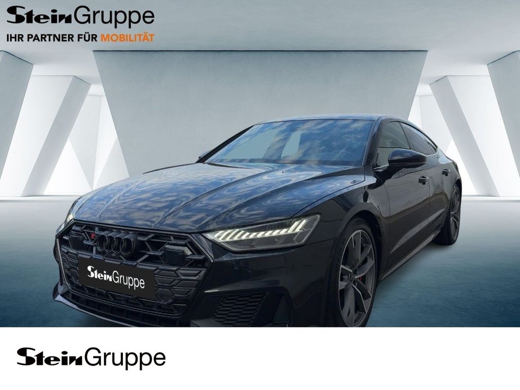 Bild des Angebotes Audi S7 Sportback 3.0 TDI quattro MATRIX+RAUTE+APP
