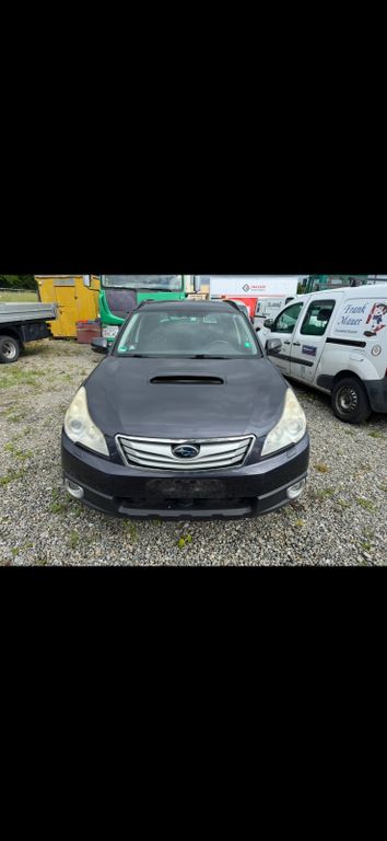 Bild des Angebotes Subaru Legacy Kombi/ Outback Outback Active