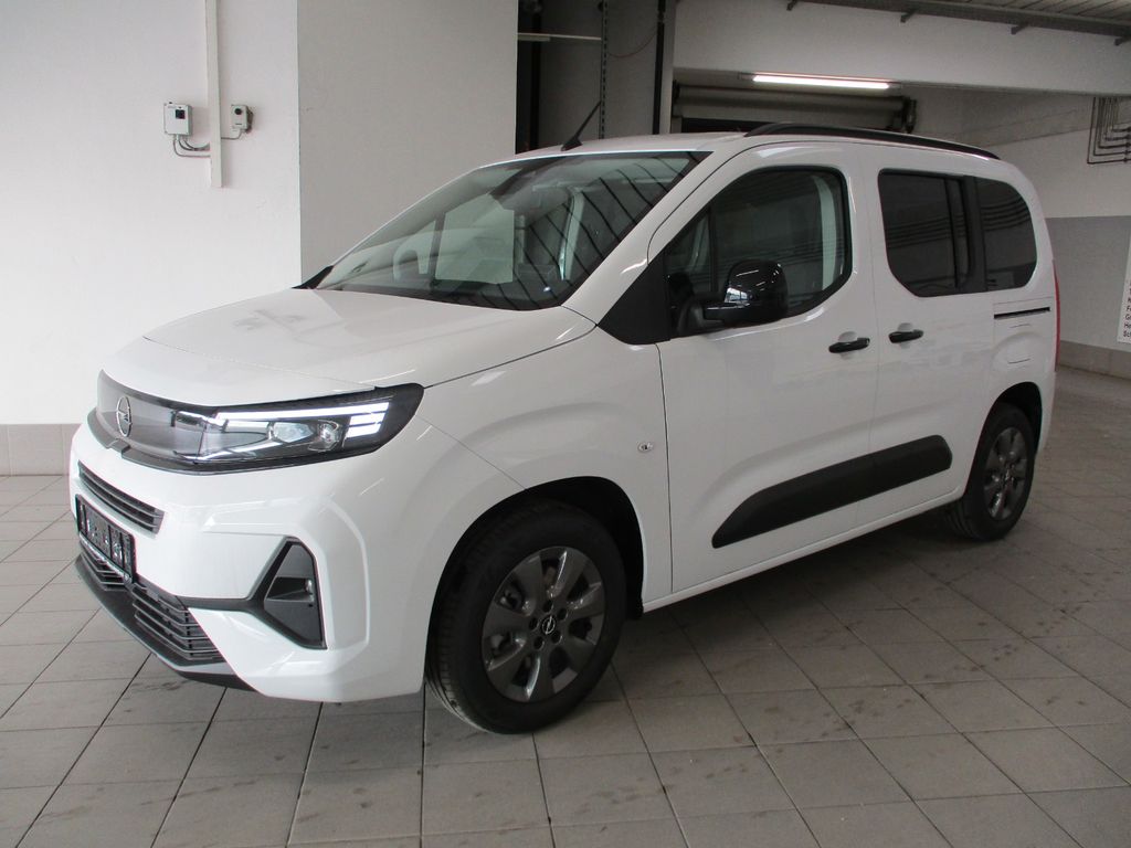 Bild des Angebotes Opel Combo Life Edition*STYLE*KAMERA*LED*SITZHEIZUNG