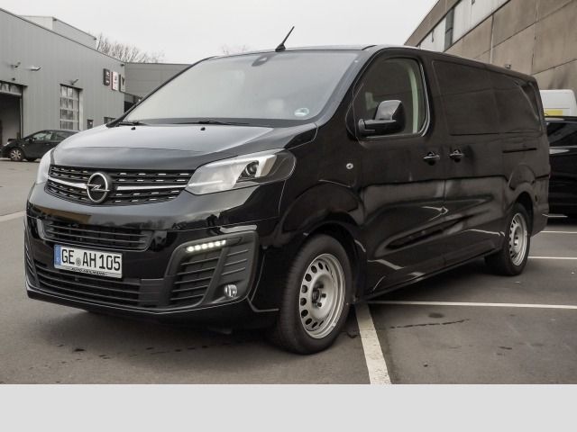 Bild des Angebotes Opel Zafira Life Edition L 2.0 D Navi/HUD/Keyless/Xen