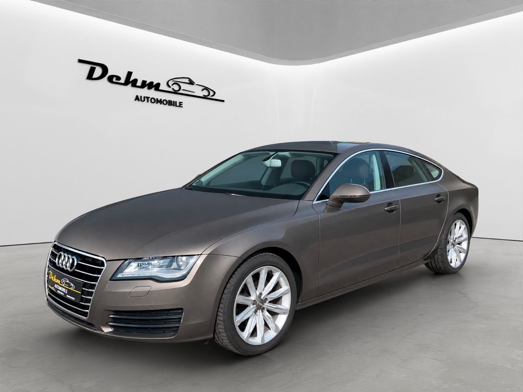 Bild des Angebotes Audi A7 Sportback 3.0 TDI quattro