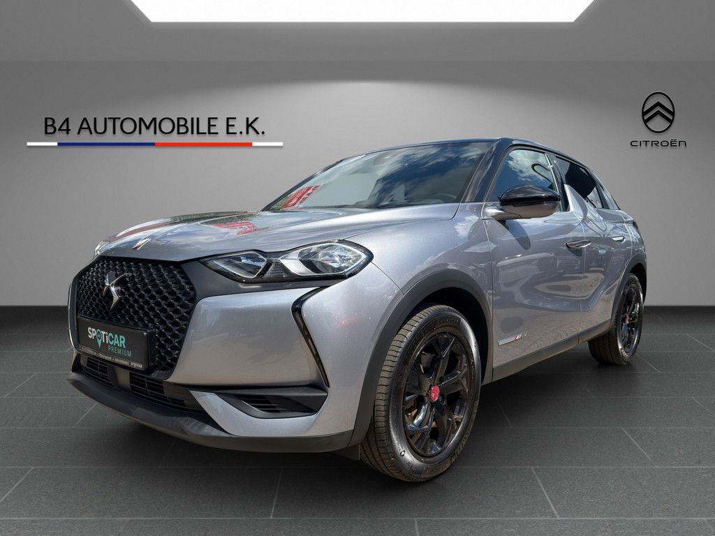 Bild des Angebotes DS Automobiles DS 3 Crossback E-Tense Performance Line