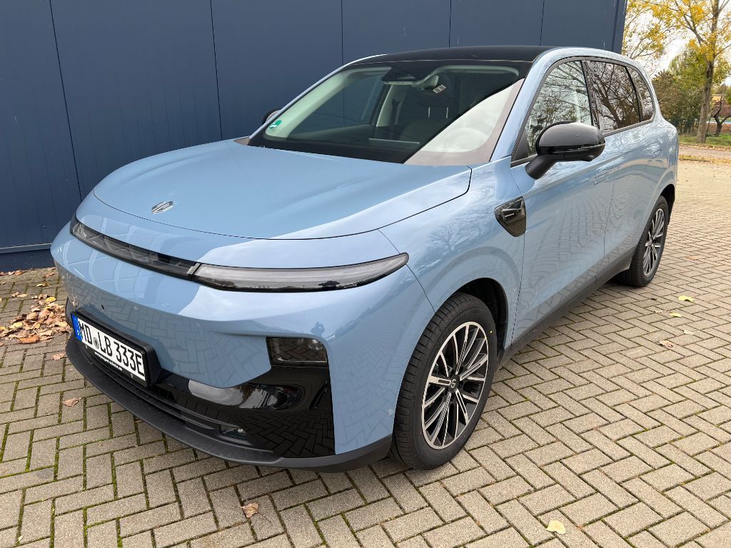 Bild des Angebotes Leapmotor B10 67,1 kWh Design Pro Max