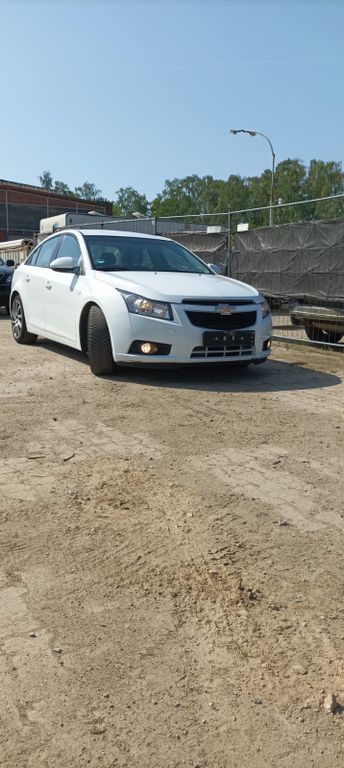 Bild des Angebotes Chevrolet Cruze 2.0D 137Tkm Tüv 04/2027