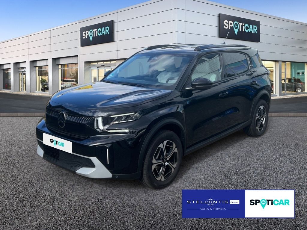 Bild des Angebotes Citroën C3 Aircross ë 113 MAX