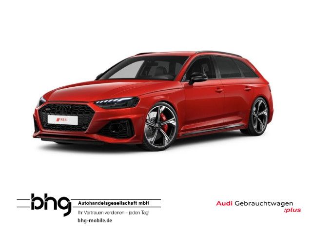 Bild des Angebotes Audi RS 4 Avant quattro