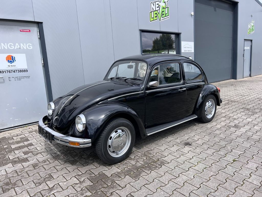 Bild des Angebotes Volkswagen Käfer 1200