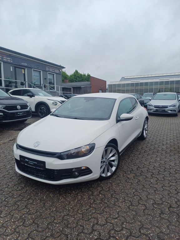 Bild des Angebotes Volkswagen Scirocco 2.0 TSI 147 kW