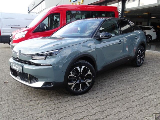 Bild des Angebotes Citroën C4 1.2 PureTech 130 Max Automatik