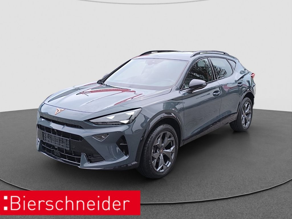 Bild des Angebotes Cupra Formentor 1.5 eTSI DSG LED RFK PDC