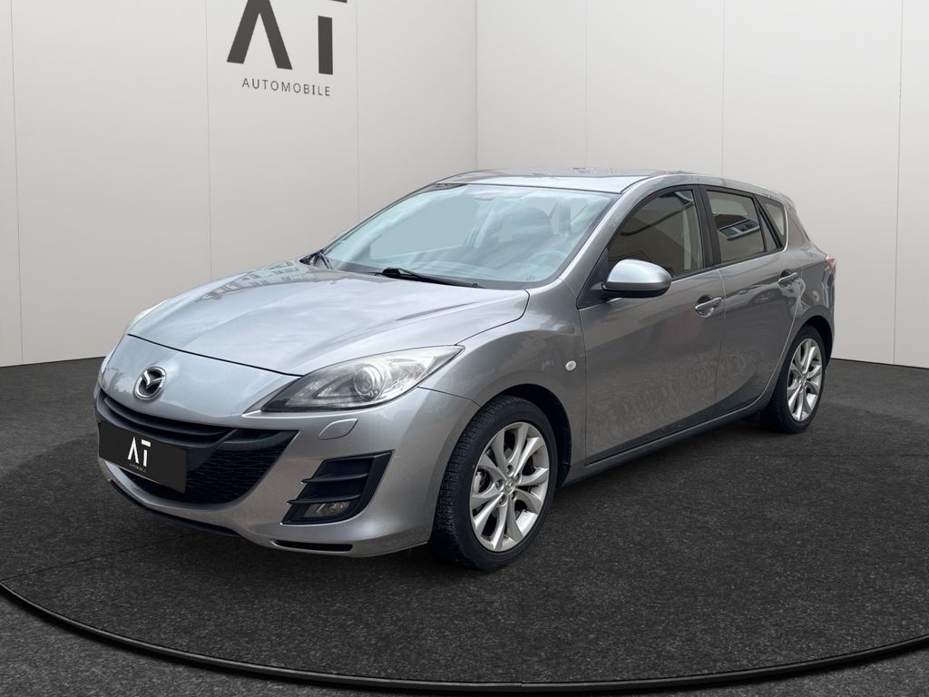 Bild des Angebotes Mazda 3 Lim. Active Plus*Xenon*Klima*PDC