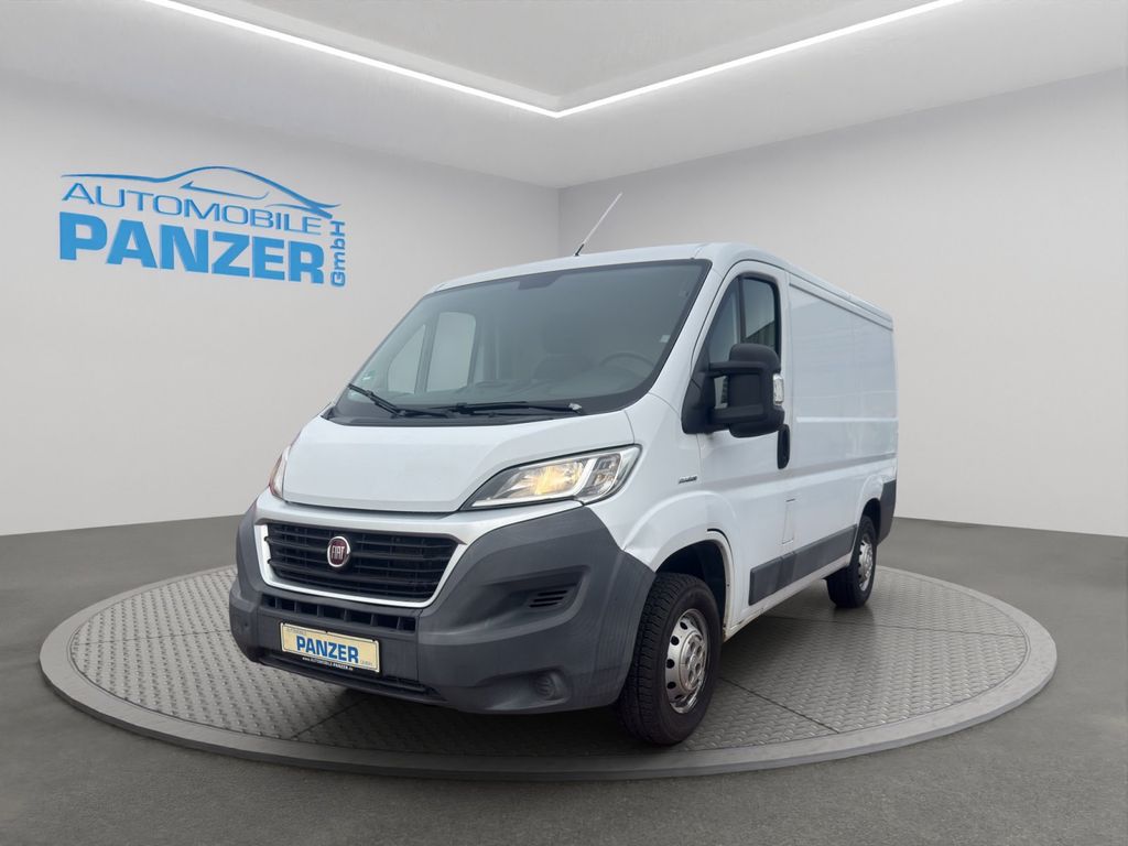 Bild des Angebotes Fiat Ducato 30 115 Multijet L1H1 Trennwand