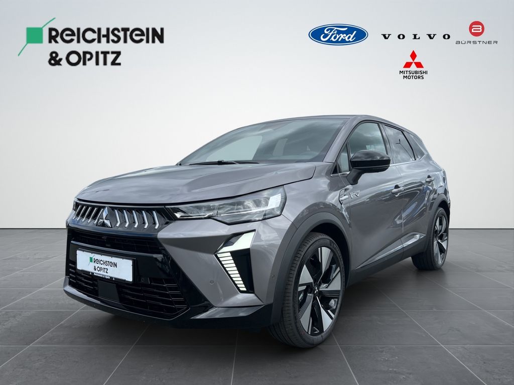 Bild des Angebotes Mitsubishi Grandis 1.8 HEV 116 kW Intro Edition