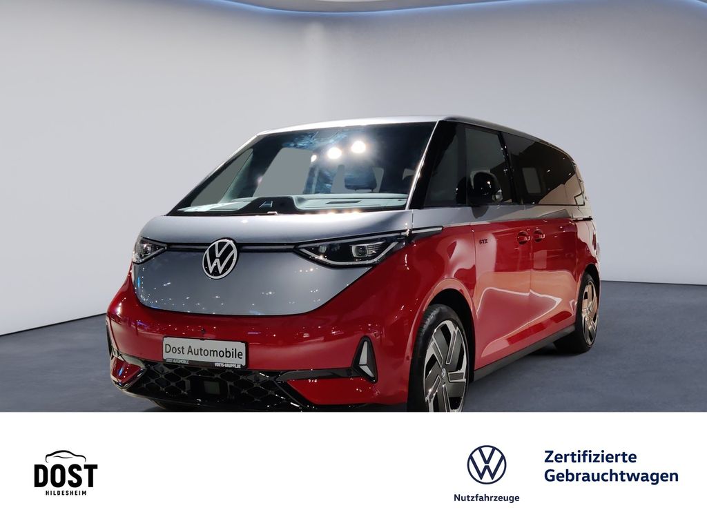 Bild des Angebotes Volkswagen ID. Buzz GTX LR 250 kW