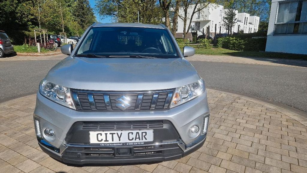 Bild des Angebotes Suzuki Vitara 1.0 Comfort 4x4 CNG